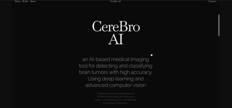 CerebroAI